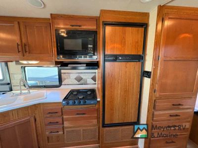 2017 Jayco Redhawk - Photo 18