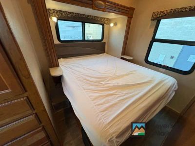 2017 Jayco Redhawk - Photo 28