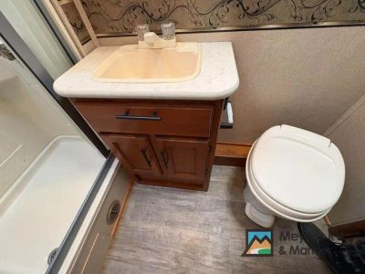 2017 Jayco Redhawk - Photo 34