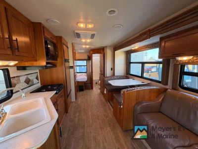 2017 Jayco Redhawk - Photo 16