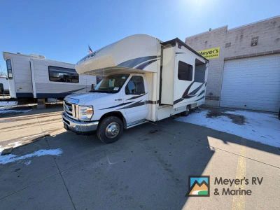 2017 Jayco Redhawk - Photo 3
