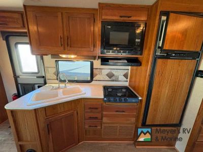 2017 Jayco Redhawk - Photo 20