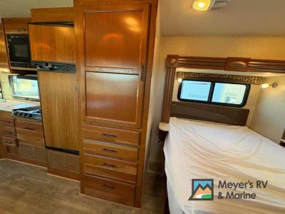 2017 Jayco Redhawk - Photo 29