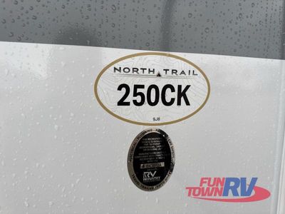 2026 Heartland North Trail - Photo 52