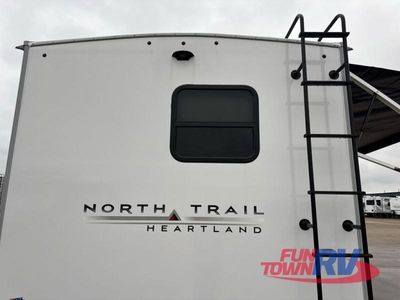 2026 Heartland North Trail - Photo 20