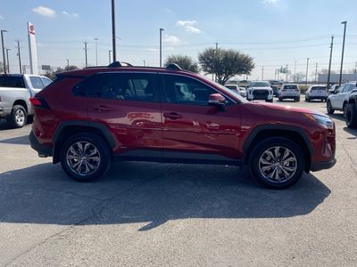 2024 Toyota RAV4 Hybrid - Photo 4