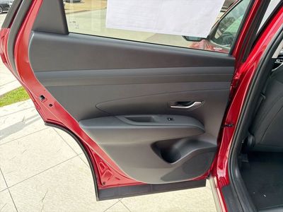2026 Hyundai Tucson - Photo 16