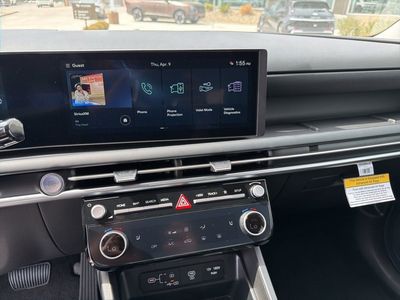 2026 Hyundai Tucson - Photo 23