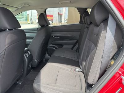 2026 Hyundai Tucson - Photo 13