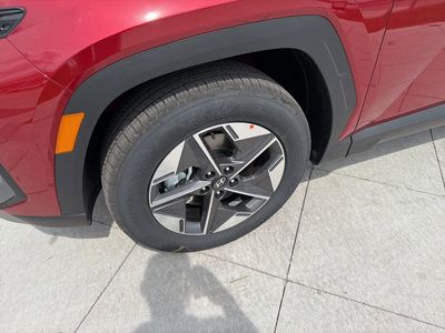 2026 Hyundai Tucson - Photo 9