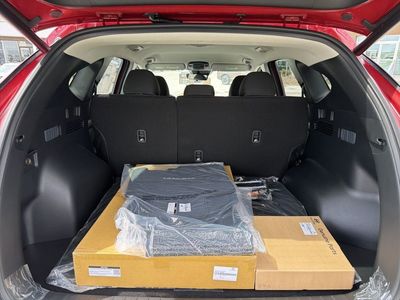 2026 Hyundai Tucson - Photo 11