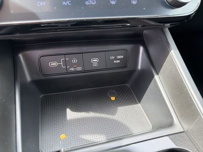 2026 Hyundai Tucson - Photo 26