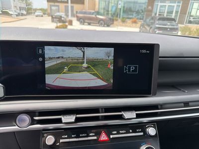 2026 Hyundai Tucson - Photo 24