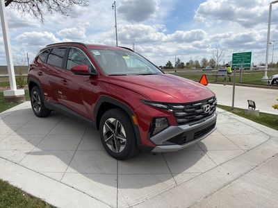2026 Hyundai Tucson - Photo 7