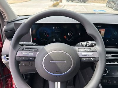 2026 Hyundai Tucson - Photo 22
