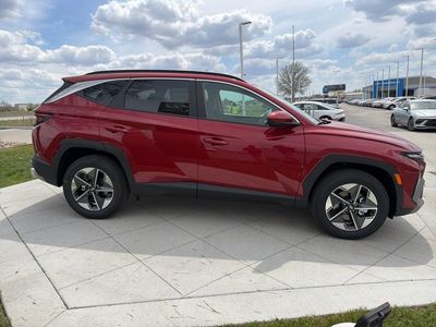 2026 Hyundai Tucson - Photo 6