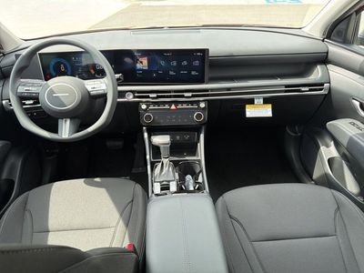 2026 Hyundai Tucson - Photo 15