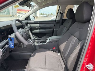 2026 Hyundai Tucson - Photo 17