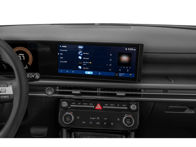 2026 Hyundai Tucson - Photo 37