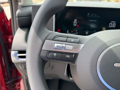 2026 Hyundai Tucson - Photo 20