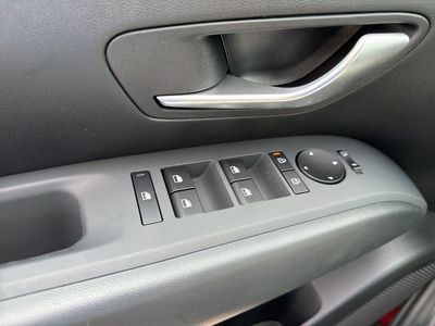 2026 Hyundai Tucson - Photo 30