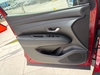 2026 Hyundai Tucson - Photo 29