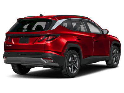 2026 Hyundai Tucson - Photo 32