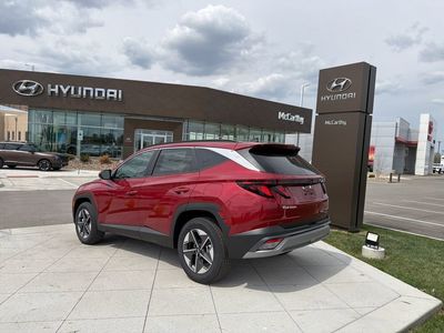 2026 Hyundai Tucson - Photo 3