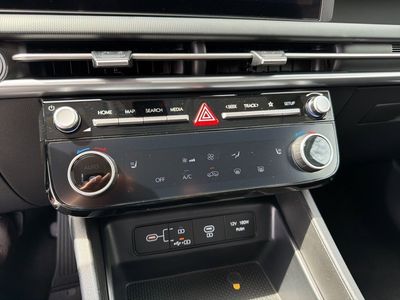 2026 Hyundai Tucson - Photo 25