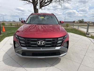 2026 Hyundai Tucson - Photo 8