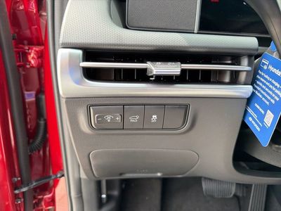 2026 Hyundai Tucson - Photo 19