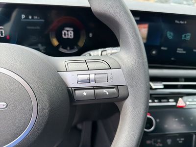 2026 Hyundai Tucson - Photo 21