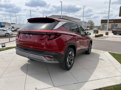 2026 Hyundai Tucson - Photo 5