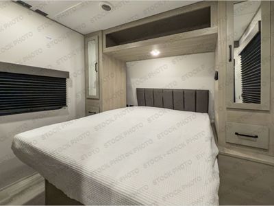 2026 Grand Design Momentum MAV - Photo 6
