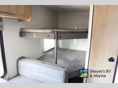 2024 Forest River RV Cherokee Wolf Den - Photo 17