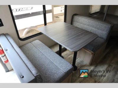 2024 Forest River RV Cherokee Wolf Den - Photo 13