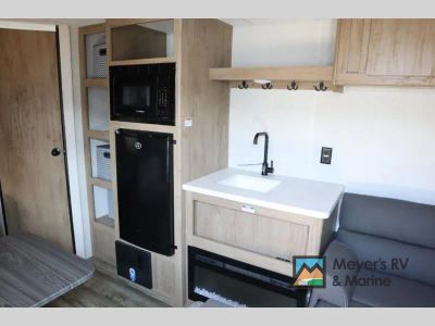 2024 Forest River RV Cherokee Wolf Den - Photo 14