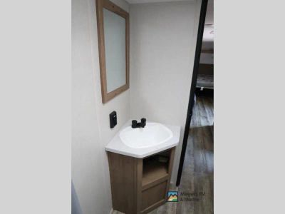 2024 Forest River RV Cherokee Wolf Den - Photo 19