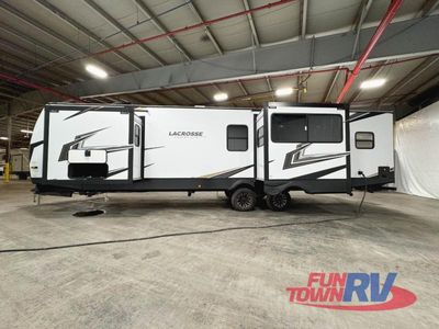2025 Prime Time RV LaCrosse - Photo 7