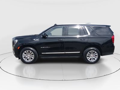 2024 GMC Yukon - Photo 4