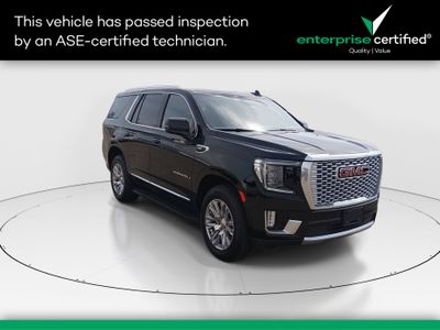 2024 GMC Yukon - Photo 1