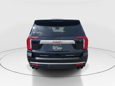 2024 GMC Yukon - Photo 6