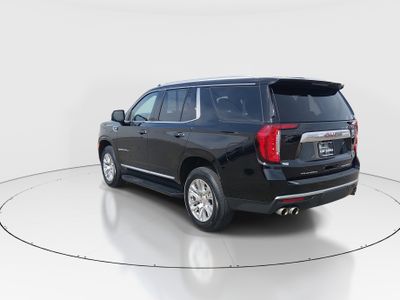 2024 GMC Yukon - Photo 5