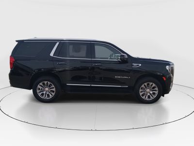 2024 GMC Yukon - Photo 8