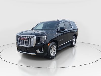 2024 GMC Yukon - Photo 3