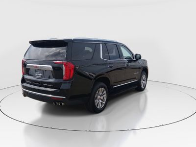 2024 GMC Yukon - Photo 7