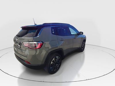 2023 Jeep Compass - Photo 7