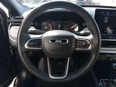 2023 Jeep Compass - Photo 12