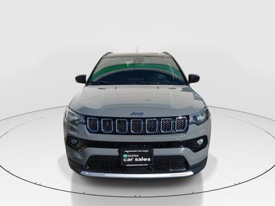 2023 Jeep Compass - Photo 2