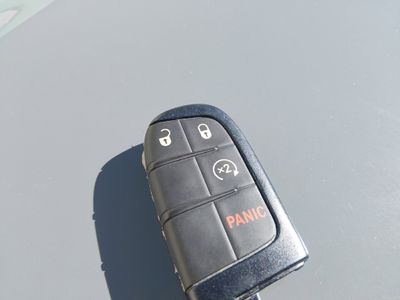 2023 Jeep Compass - Photo 15